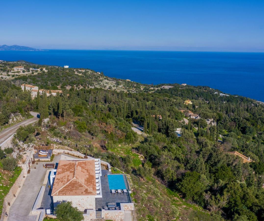 Nikolakos * Agios Nikolaos (Zakynthos)