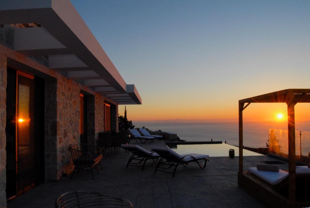 Nikolakos Vila Agios Nikolaos (Zakynthos)