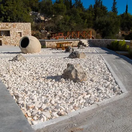 Nikolakos Villa Agios Nikolaos  Exterior photo