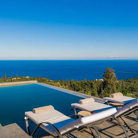Nikolakos Villa Agios Nikolaos  Exterior photo