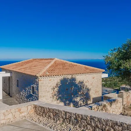 Nikolakos Villa Agios Nikolaos  Exterior photo