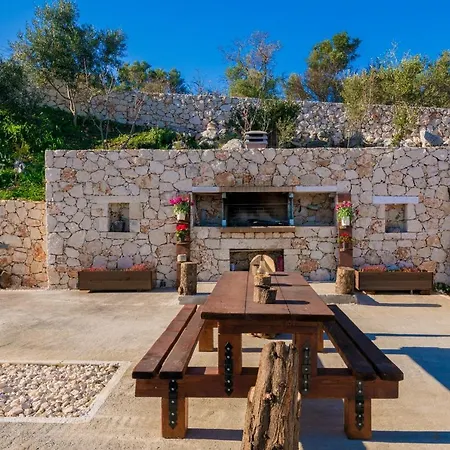 Nikolakos Villa Agios Nikolaos  Exterior photo