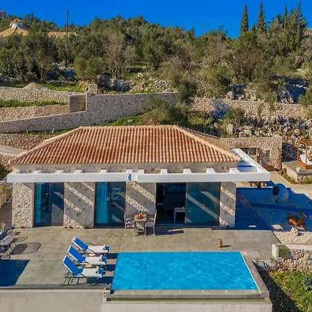 Nikolakos Villa Agios Nikolaos  Exterior photo