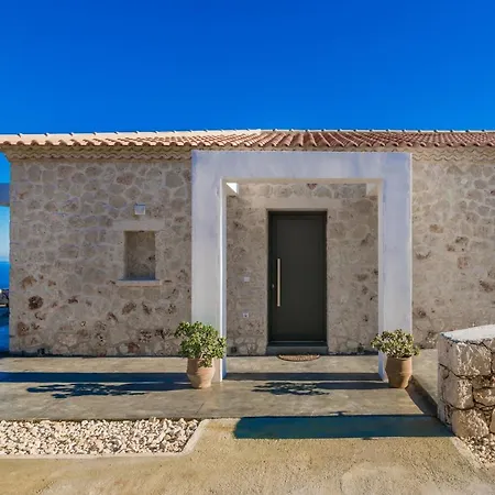 Nikolakos Villa Agios Nikolaos  Exterior photo