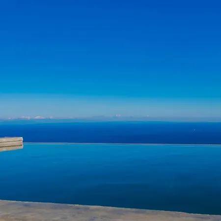 Nikolakos Villa Agios Nikolaos  Exterior photo