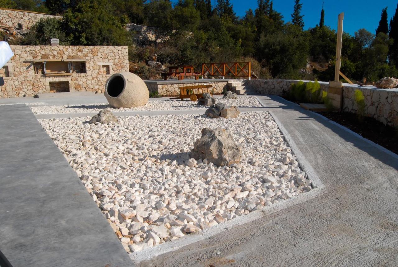 Villa Nikolakos