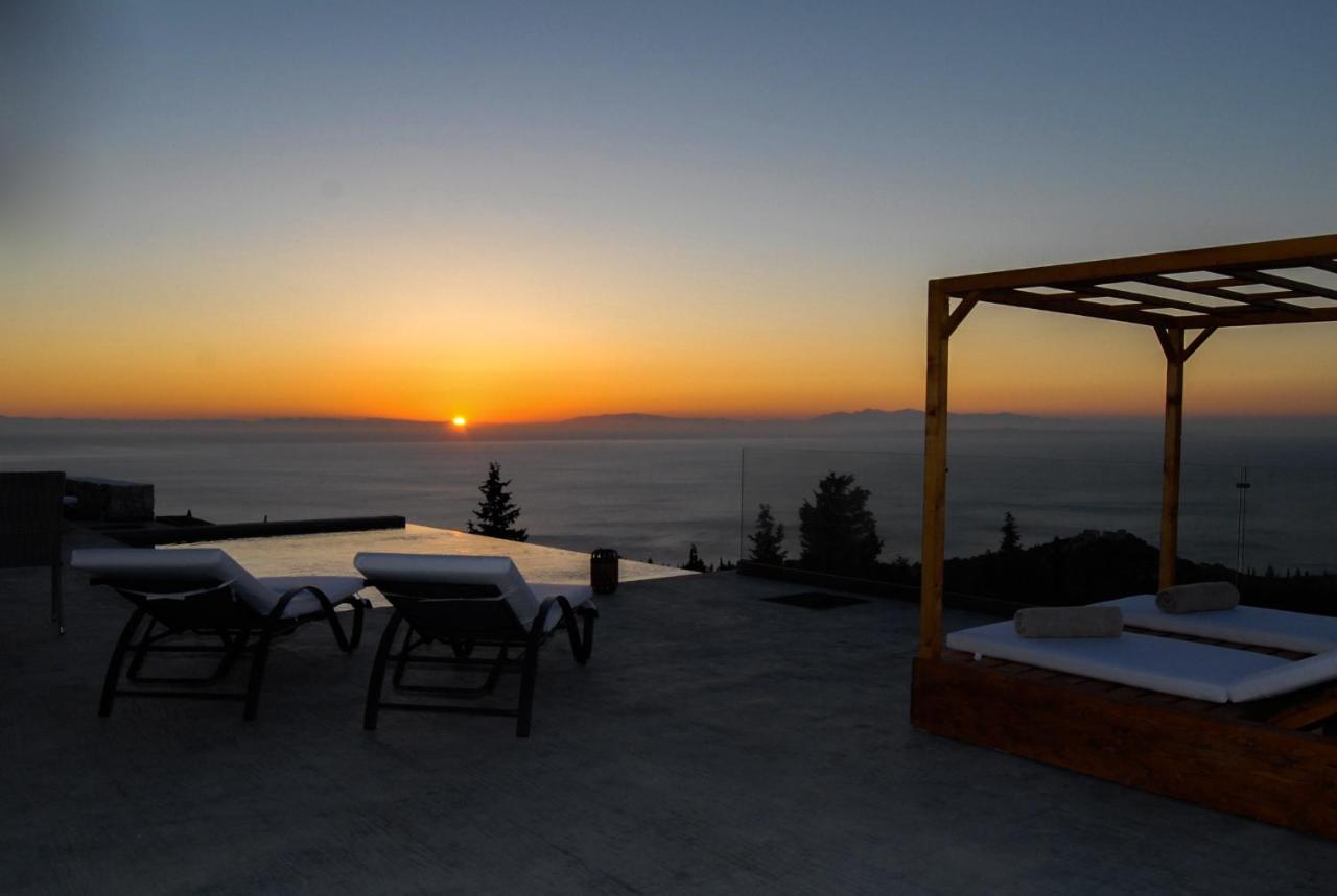 Villa Nikolakos