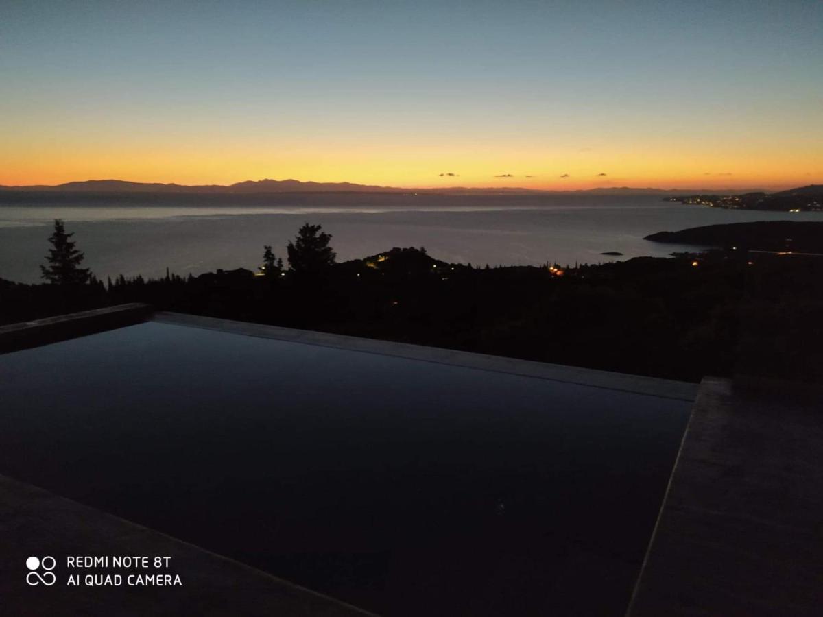Villa Nikolakos Agios Nikolaos (Zakynthos)