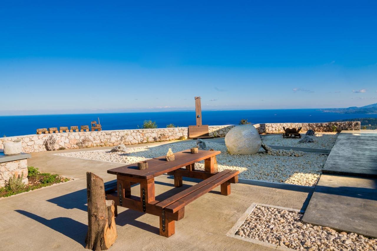 Nikolakos Villa Agios Nikolaos (Zakynthos)