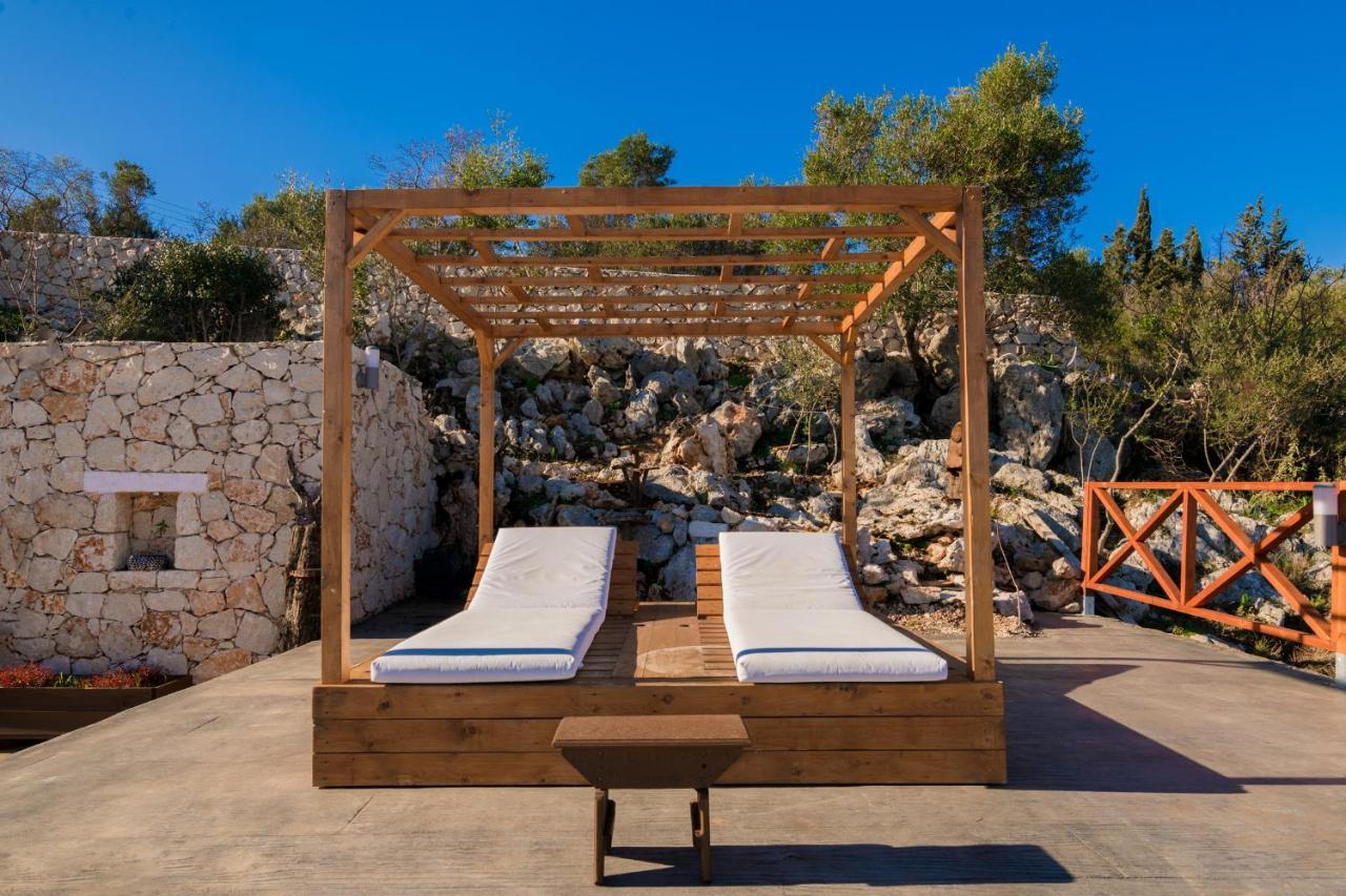 Villa Nikolakos Agios Nikolaos (Zakynthos)