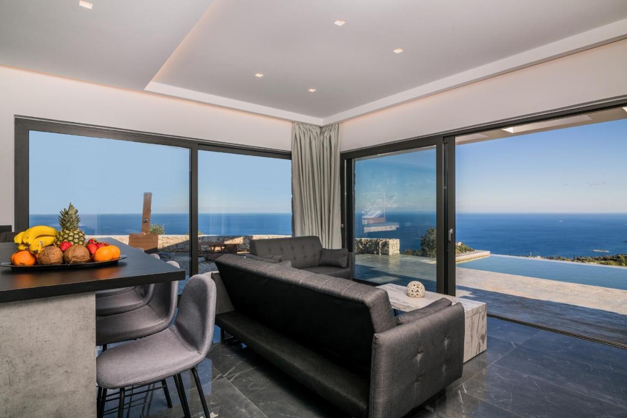 Nikolakos Villa Agios Nikolaos (Zakynthos)