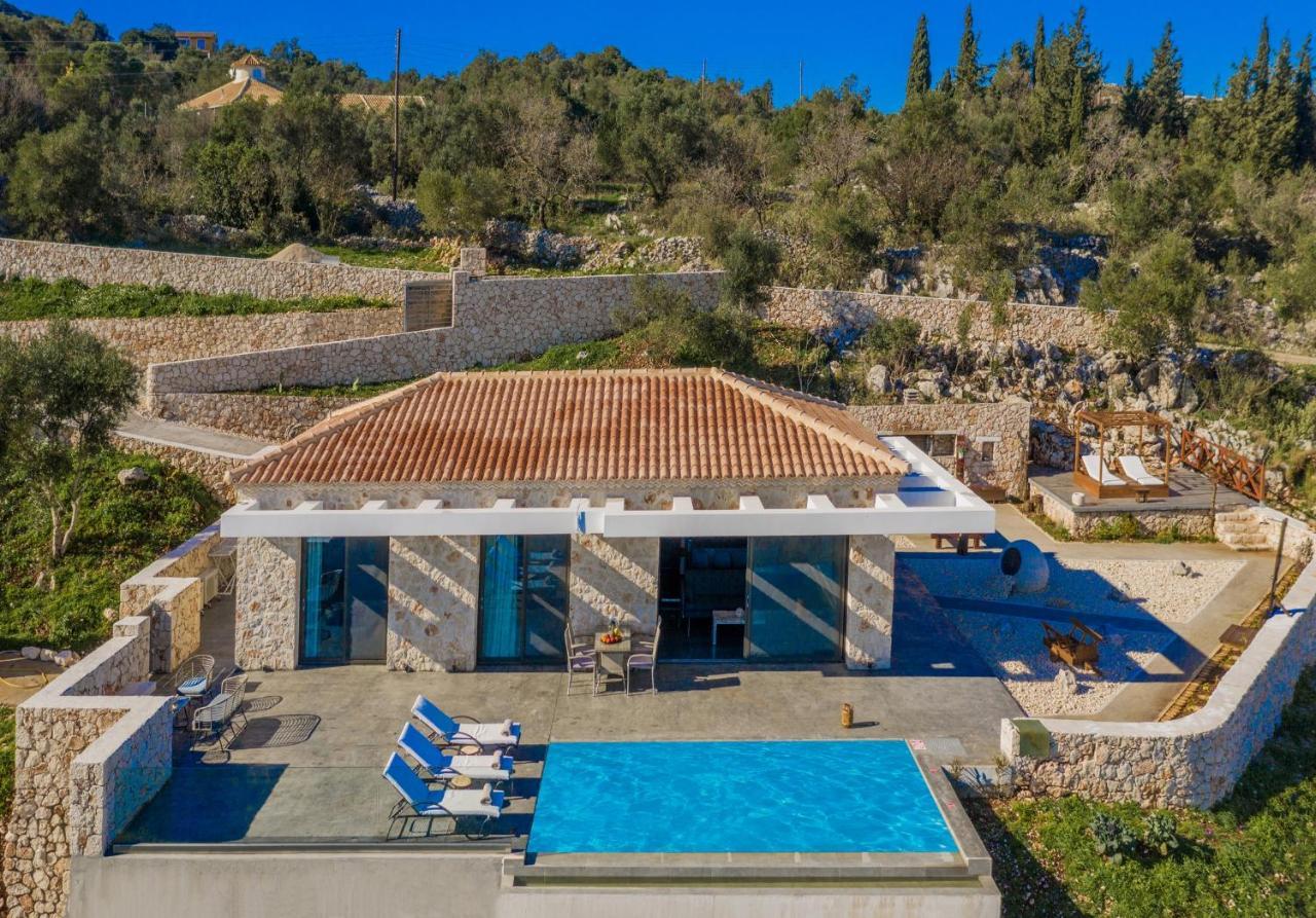 Nikolakos Agios Nikolaos (Zakynthos)