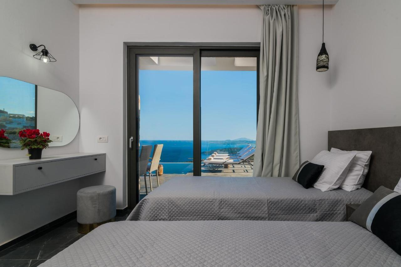 Nikolakos Villa Agios Nikolaos (Zakynthos)