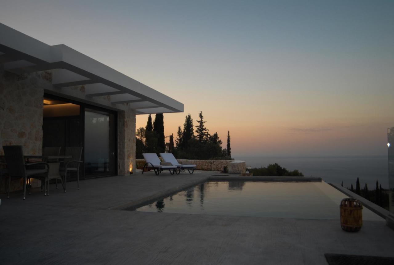 Villa Nikolakos Agios Nikolaos (Zakynthos)